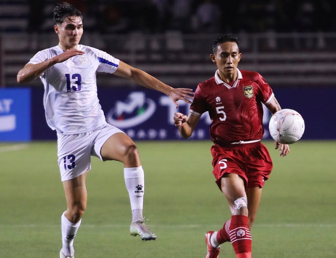 AFF Cup 2022: Đội tuyển Indonesia lo lắng điều gì?