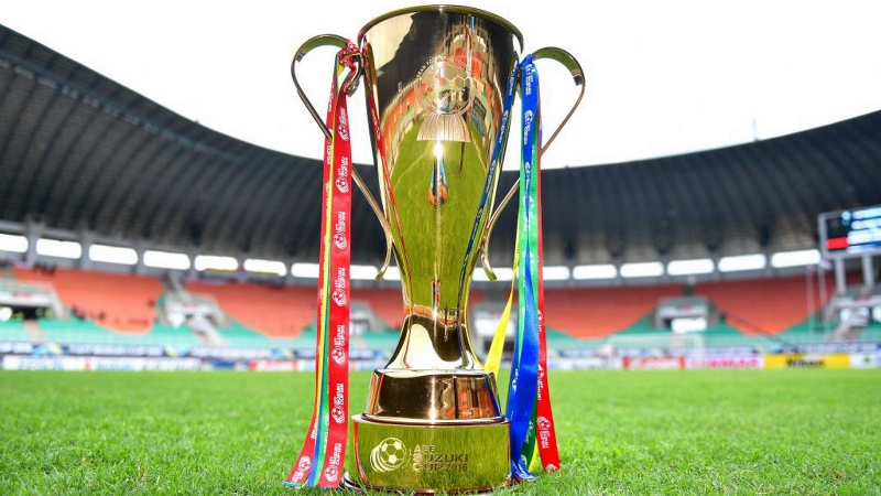 AFF Mitsubishi Cup sẽ diễn ra tại Việt Nam vào tháng 12 tới
