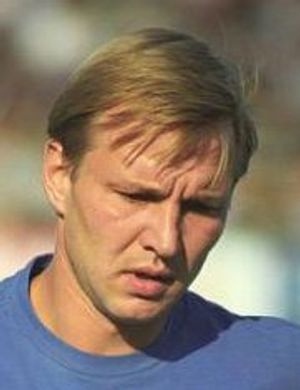 Yuriy Kalitvintsev - Player profile | Transfermarkt