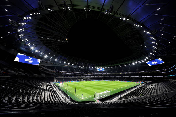 Top 10 sân vận động bóng đá lớn nhất nước Anh - Top Soccer Blog