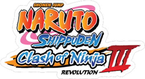 Naruto Shippuden: Clash of Ninja Revolution 3 - SteamGridDB