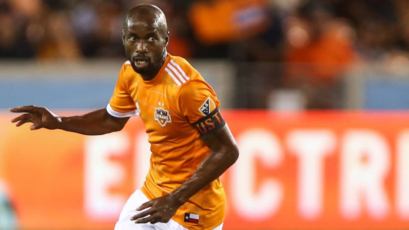 DaMarcus Beasley reveals his best MLS and USMNT players of all time | MLSSoccer.com