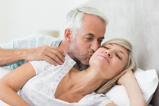 Đàn ông trung niên thích phụ nữ như thế nào? Tâm lý khi yêu