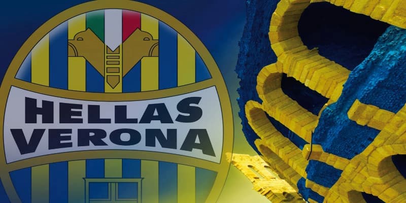 Hellas Verona - Lịch sử hình thành và phát triển Gialloblu